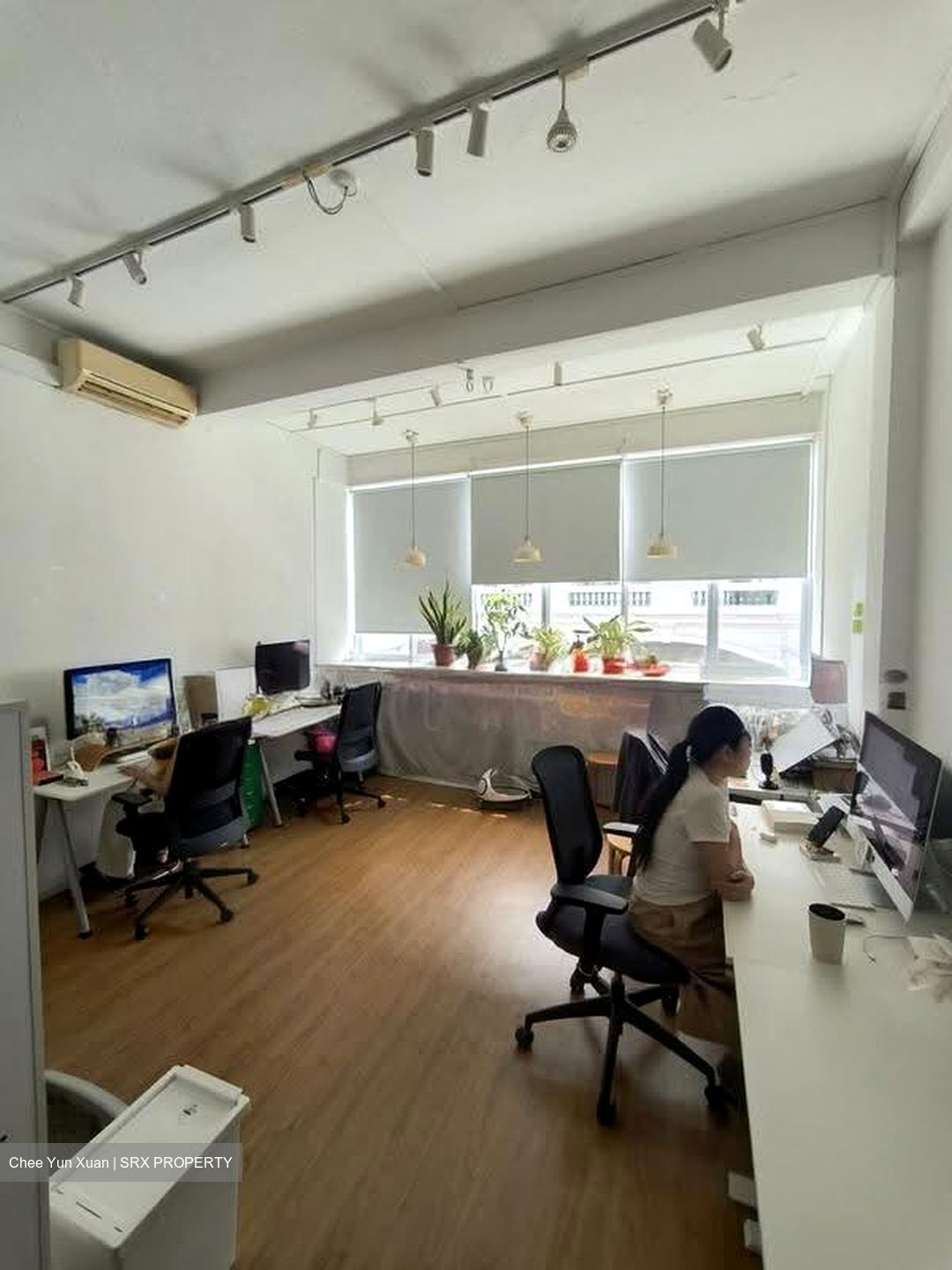 Seah Street (D7), Office #637332001